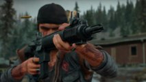 Days Gone - Trailer: Alles, was ihr über die 