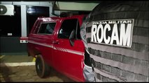 PM localiza veículo com registro de furto na Colônia Barreiros
