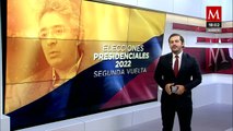 Gustavo Petro es virtual presidente de Colombia y gana por primera vez la izquierda