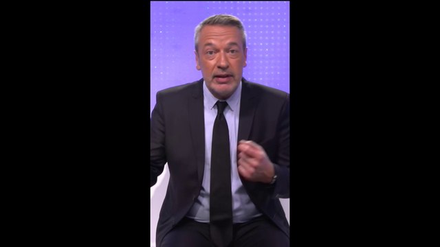 Emmanuel Macron ne peut plus se réclamer de gauche : les enseignements des résultats du second tour par Matthieu Croissandeau