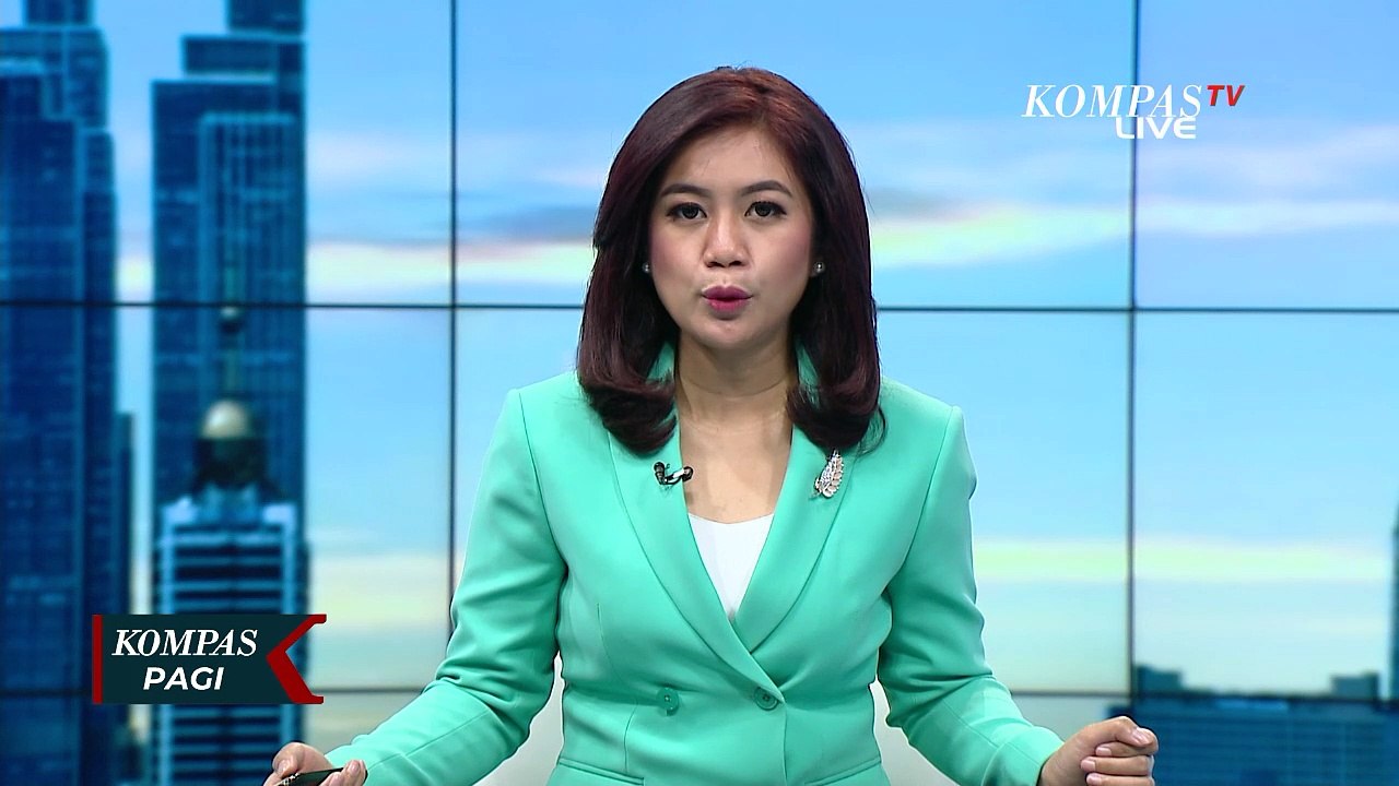 Terlibat Kecelakaan dengan Bus, Pengendara Motor di Ngawi Jawa Timur Tewas