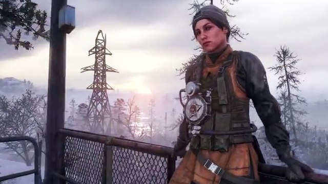 Metro: Exodus - Größer Überblicks-Trailer: Was bietet dieser Shooter?