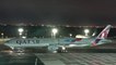 Qatar Airways 777-300ER FIFA World Cup 2022 Livery Landing At Cape Town International Airport 4K
