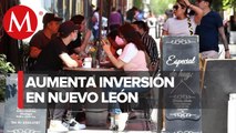 Nuevo León, en el top 3 de entidades para invertir en México