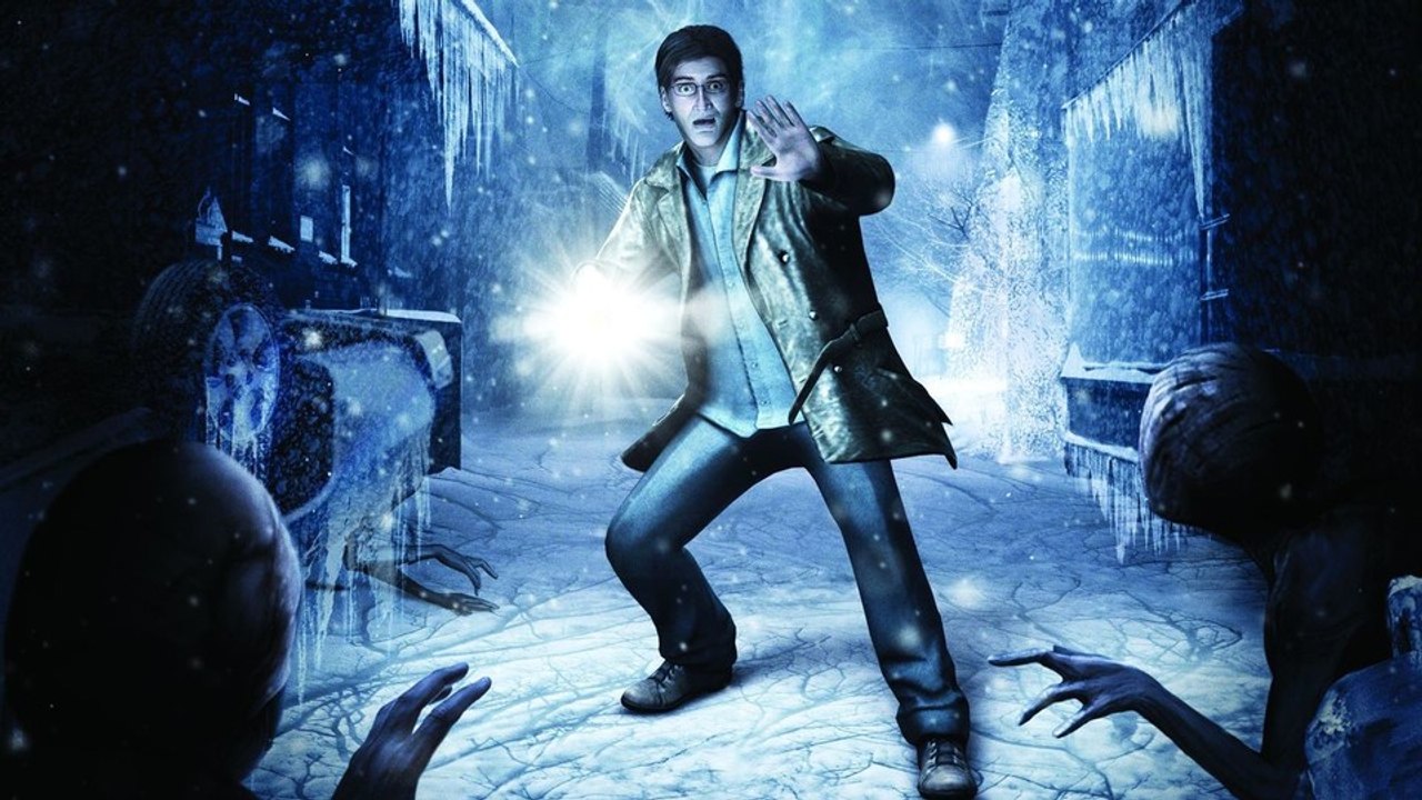 Hall of Fame der besten Spiele - Silent Hill