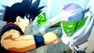 Dragon Ball Game: Project Z - Trailer: Neues Action-RPG im DBZ-Universum enthüllt