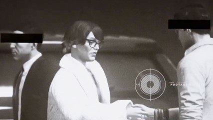 Hitman 2 - Trailer zeigt das dritte Elusive Target "Die Gutachterin"