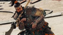 For Honor wird 2019 düster - Video zu kommenden Helden & Events