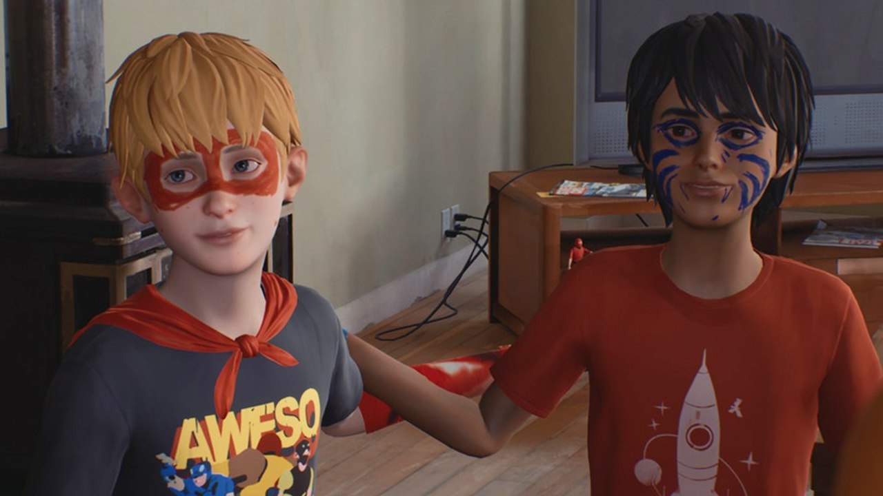 Life is Strange 2 - Release von Episode 2 sorgt für kleines Stimmungstief (Trailer)