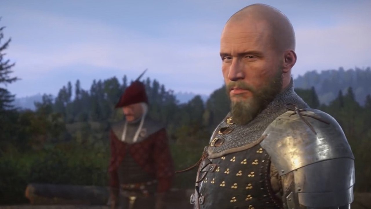 Kingdom Come: Band of Bastards - Release-Termin & Trailer zum vorletzten Story-DLC