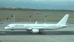 Icelandair 757-23N Landing At Cape Town International Airport 4K  Rare