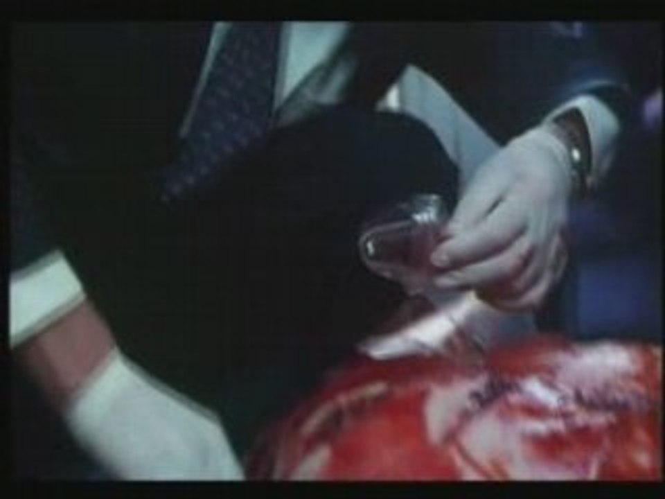 Cracker Saison 1 Trailer - www.elephantfilms.com