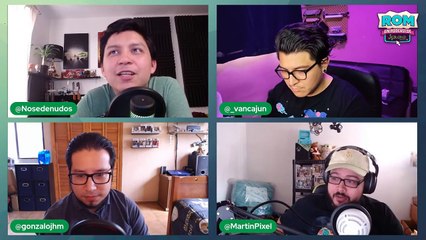 ROM 192: El gobierno salva Altán Redes y el bombardeo a las nubes para que llueva en Nuevo León