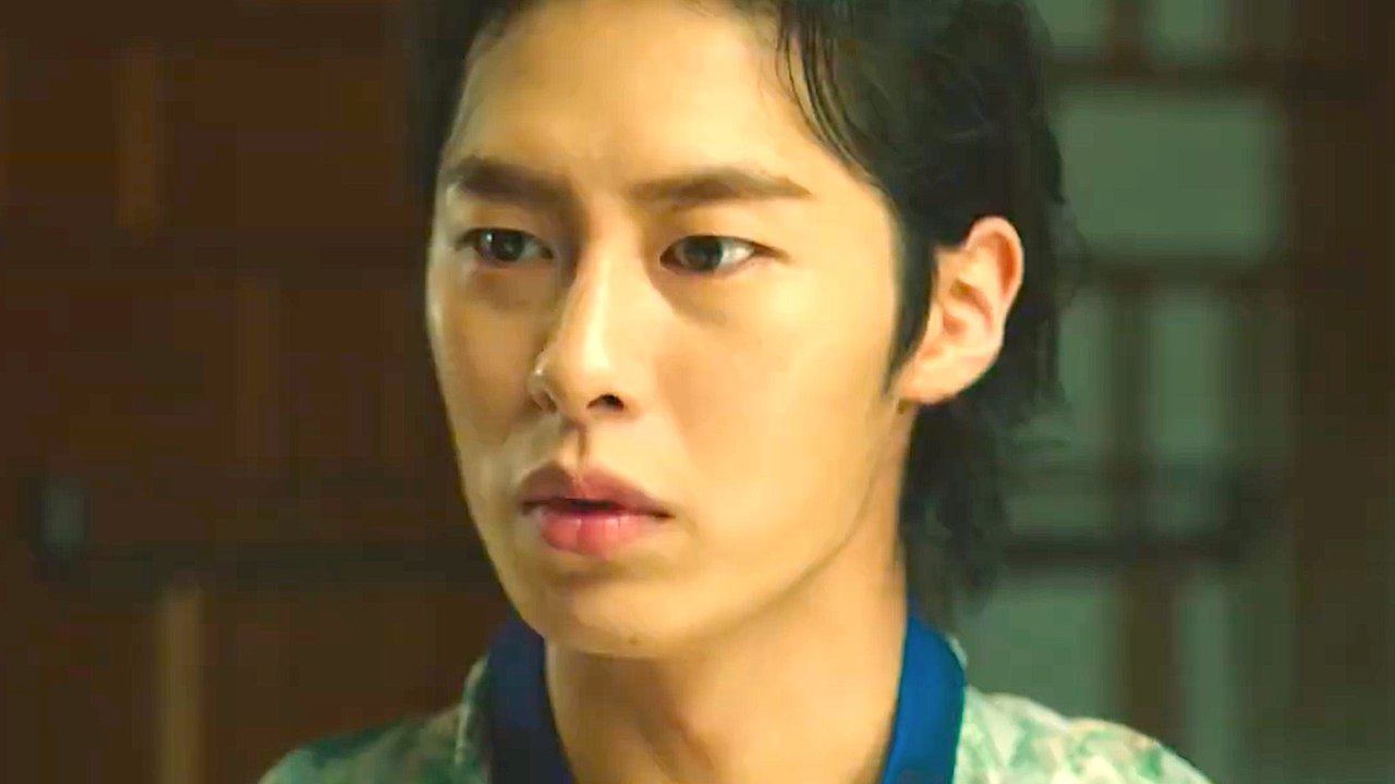 Alchemy of Souls Season 1 on Netflix | Official Trailer