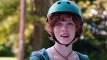Nancy Drew - Im Trailer zum Kinoabenteuer wird Es-Star Sophia Lillis zur jugendlichen Detektivin