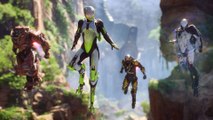 Anthem - Wer das Spiel noch immer nicht versteht, sollte diesen Trailer schauen