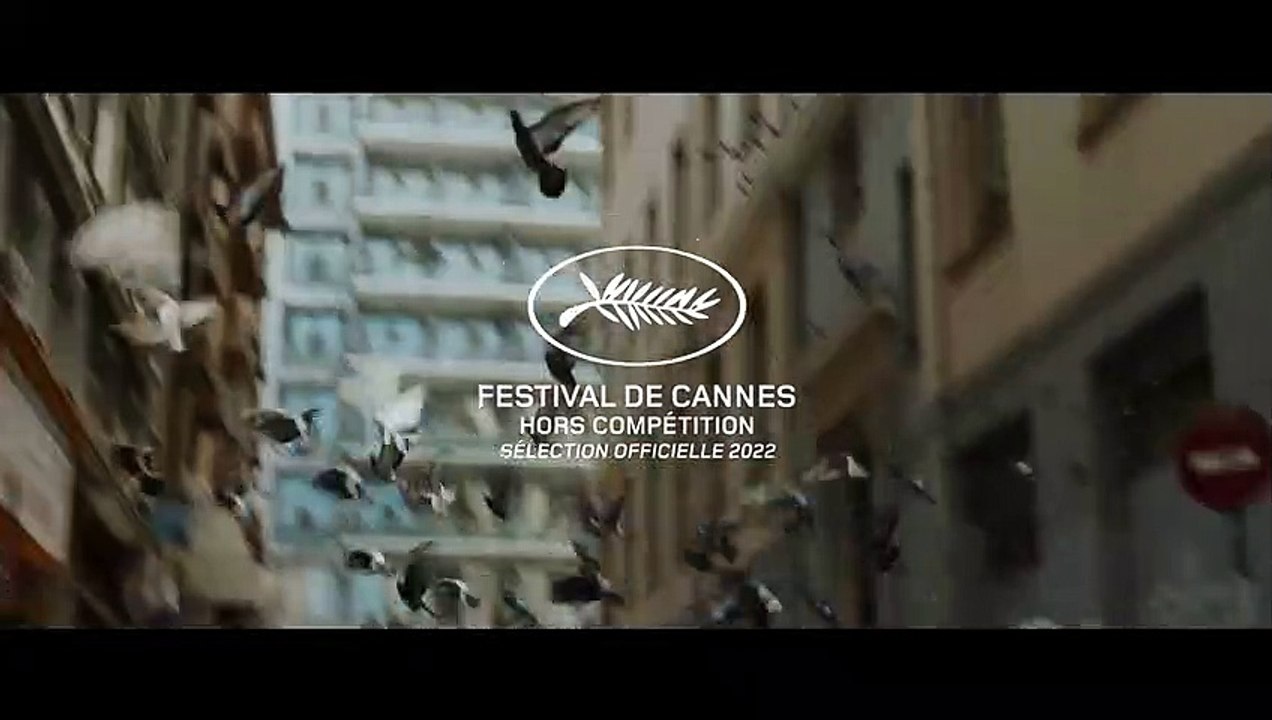 NOVEMBRE Film (2022) - Avec  – Jean Dujardin, Anaïs Demoustier, Sandrine Kiberlain