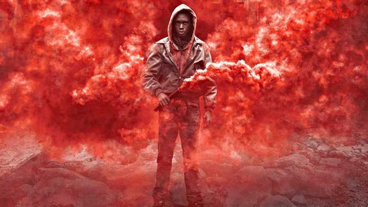 Captive State - Neuer Trailer mit John Goodman: Die Revolution gegen die Alien-Invasion hat begonnen