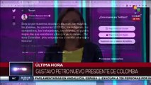 Vicepresidenta Francia Márquez apuesta por una Colombia inclusiva para todos los sectores sociales