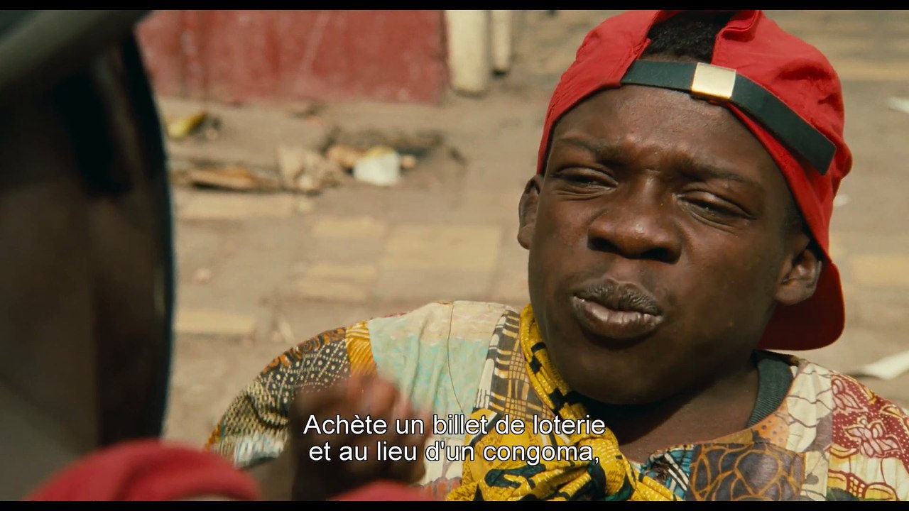 Histoires de petites gens Film