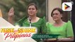 VP-elect Sara Duterte, nanumpa na bilang ika-15 na pangalawang pangulo ng Pilipinas
