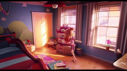 MEINE CHAOSFEE & ICH Film