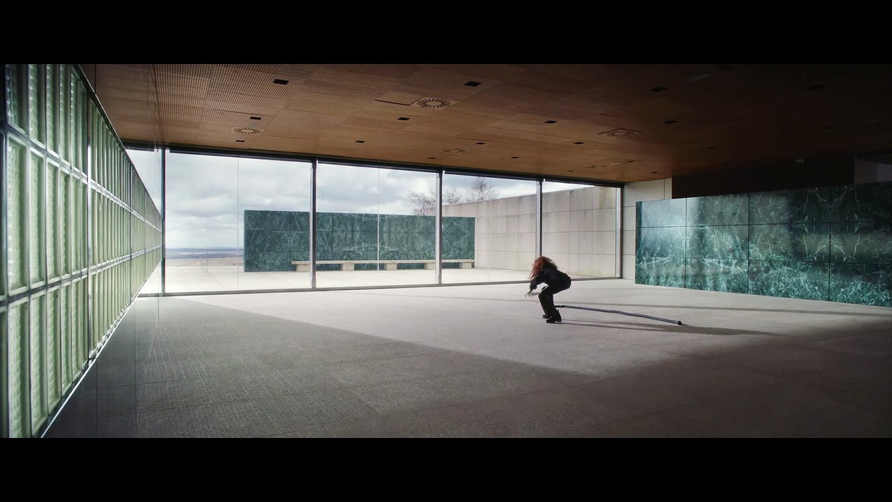 DER BESTE FILM ALLER ZEITEN Film - Clip und Trailer