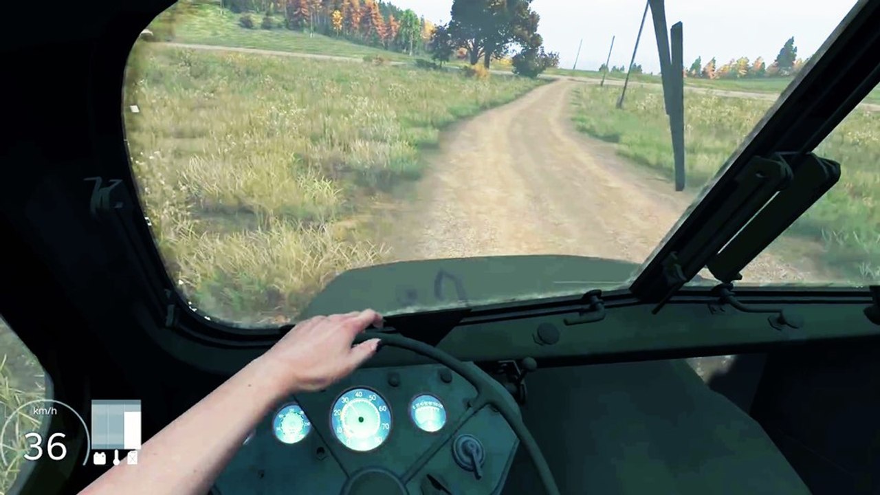 DayZ - Wie geht es nach dem Beta-Start weiter? (Entwickler-Video)