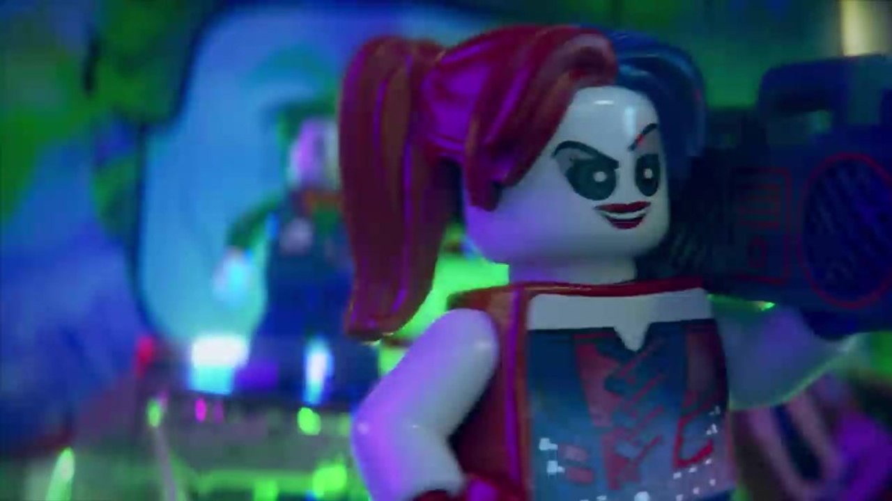 Lego dc super villains im enthüllungstrailer