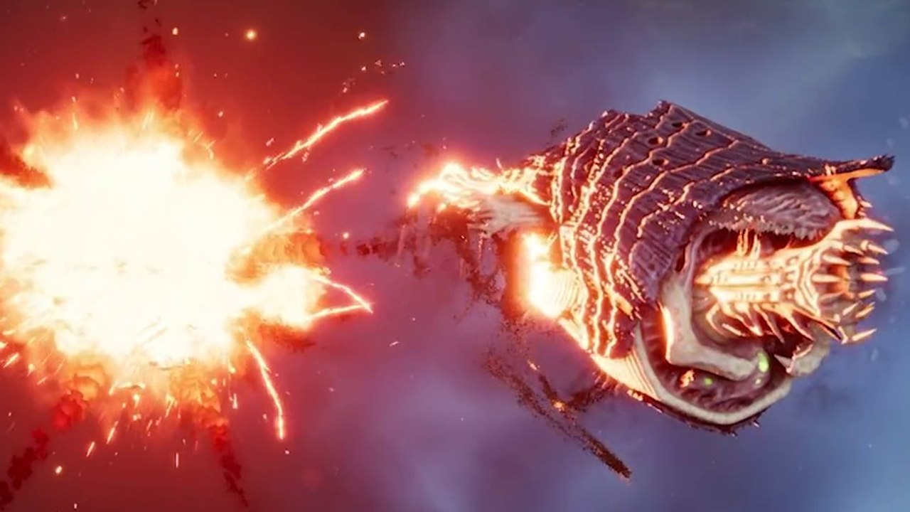 Battlefleet Gothic: Armada 2 - Gewaltige Story-Kampagnen & 2. Beta-Termin mit Trailer angekündigt