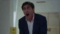 Die Kunst des toten Mannes - Bizarrer Horror-Trailer zum Thriller mit Jake Gyllenhaal