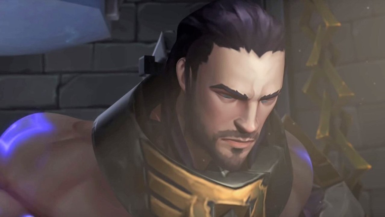 League of Legends - Neuer Champion Sylas klaut die Ultimates seiner Gegner