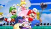 New Super Mario Bros. U Deluxe - Test-Video: Auch auf der Switch ein tolles Jump&Run