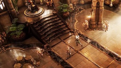 Diablo-Alternative mit CryEngine-Grafik - Beta-Gameplay aus Wolcen sieht super aus