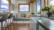 28ft Absolutely Gorgeous Hummingbird Tiny House by Summit Tiny Homes