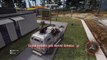 Ghost Recon Breakpoint  Literally bringing in the big guns through their front door  Was doing some mission or another, just had to ride it up through  this base. Heh.  #GhostReconBreakpoint , #MinigunMountedVehicle , #BaseBust , #fyp