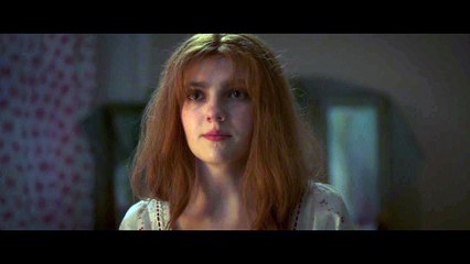 The Lost Girls Movie Clip - Modern girl