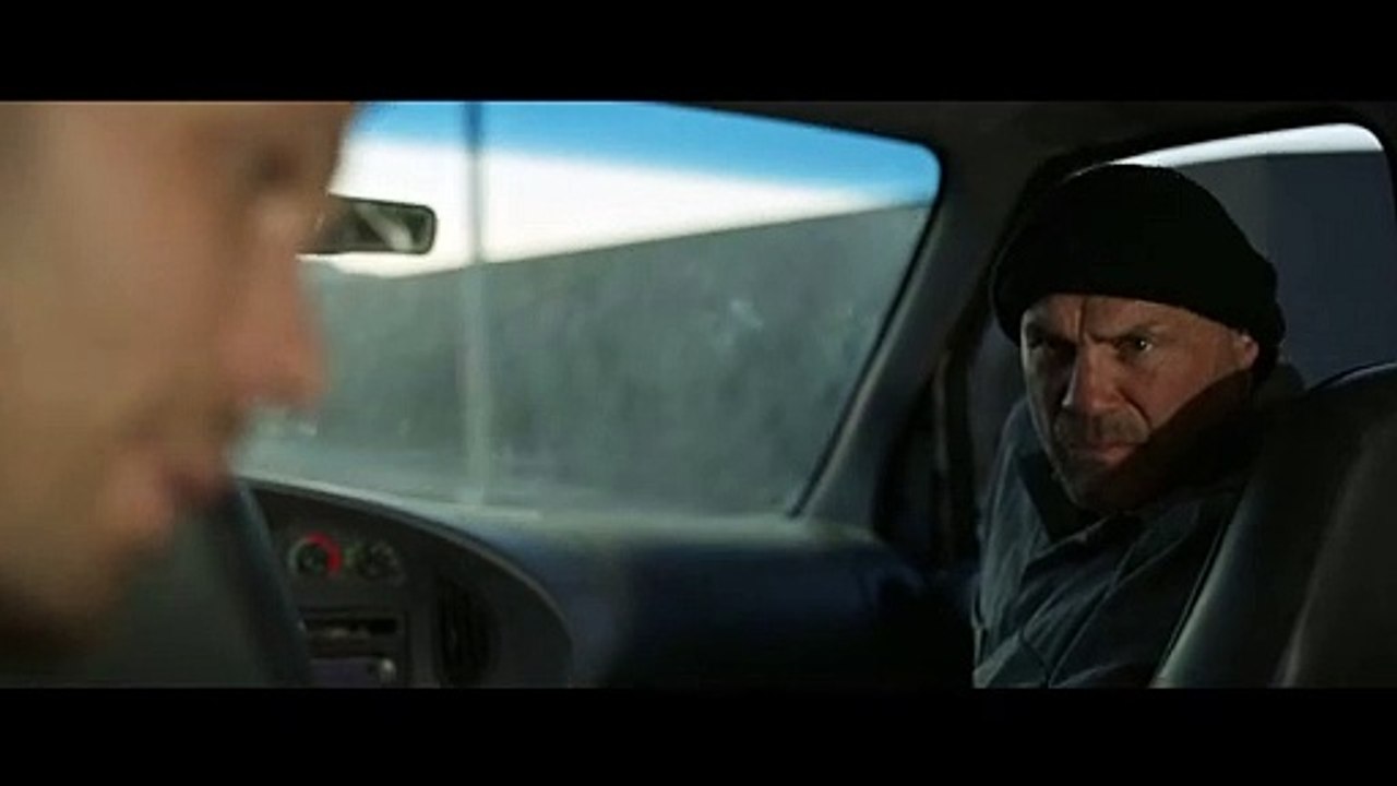 Blowback Movie Clip