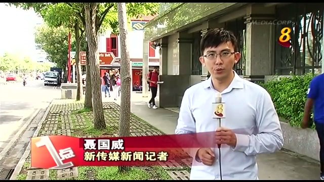 Remembering Singapore【獅城舊事】2013年新加坡小印度騷亂事件 總理下令全面徹查新加坡反思暴亂原因