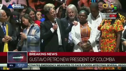 “We need a more productive Latin America”