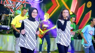 YANG PENTING HEPI ( musik dangdut)