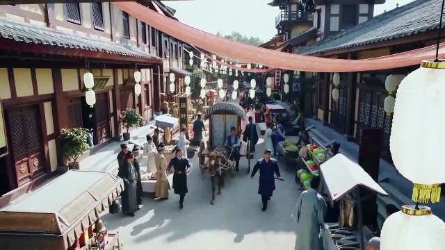 Zhao Zerui a embarrassé Lin Qinglan et a voulu tester si c'était vraiment stupide ou faux