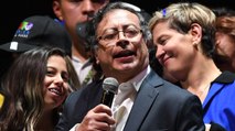La propuesta de Gustavo Petro a Rodolfo Hernández tras ganar las elecciones