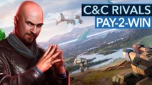 Pay2Win-Druck in Command & Conquer: Rivals - Video: Warum macht es trotzdem Spaß?