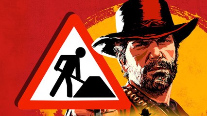 Red Dead Online - Die 5 größten Baustellen der Multiplayer-Beta
