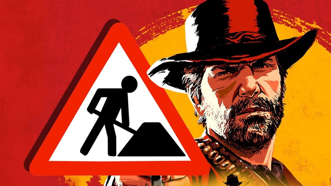 Red Dead Online - Die 5 größten Baustellen der Multiplayer-Beta