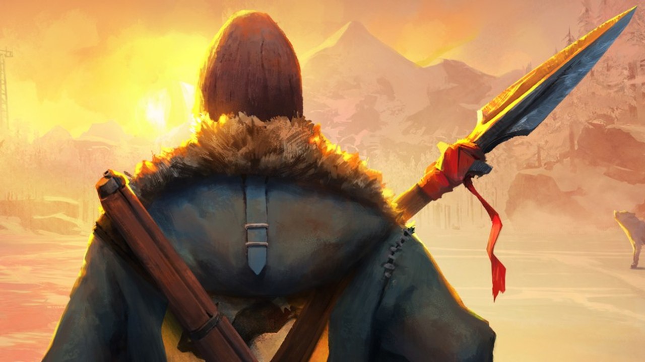 Neustart für The Long Dark - Story-Episoden 1 & 2 komplett überarbeitet (Trailer)