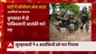 J&K News: Indian Army guns down terrorist in Pulwama | ABP News