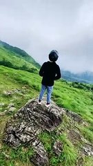 Be strong, Be different, Be you. _ # Mr_Reiziger, #kerla, #peace, #solo, #love, #travel l