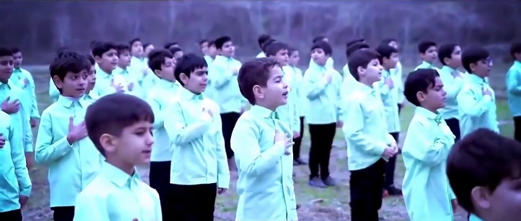 Salam Farmandeh - سلام فارمندا